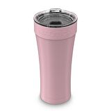 Nautica Avantgard Serisi Urban Termos Paslanmaz Çelik 590 ml Pembe