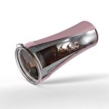Nautica Avantgard Serisi Urban Termos Paslanmaz Çelik 590 ml Pembe