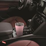 Nautica Avantgard Serisi Urban Termos Paslanmaz Çelik 590 ml Pembe