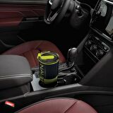 Nautica NTM02 Sport Termos Paslanmaz Çelik 950 ml Navy Lime
