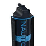 Nautica NTM02 Sport Termos Paslanmaz Çelik 500 ml Sky Blue