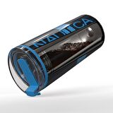 Nautica NTM02 Sport Termos Paslanmaz Çelik 500 ml Sky Blue