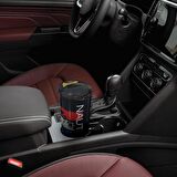 Nautica NTM02 Sport Termos Paslanmaz Çelik 950 ml Navy Sunset