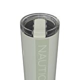 Nautica NTM02 Sport Termos Paslanmaz Çelik 950 ml Matcha