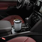 Nautica NTM02 Sport Termos Paslanmaz Çelik 500 ml Pale Blue