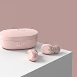 Nautica Buds T120 TWS Stereo Kablosuz Kulak İçi Kulaklık Pembe