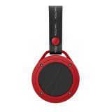 Nautica S20 Taşınabilir Bluetooth Speaker Hoparlör Ses Bombası 400mAh Kırmızı Siyah