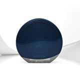 Nautica PC110 Sonic Yüz Temizleme ve Masaj Aleti Navy