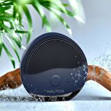 Nautica PC110 Sonic Yüz Temizleme ve Masaj Aleti Navy