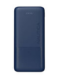 Nautica P200 20W PD 18W QC Hızlı Taşınabilir Şarj Cihazı Powerbank 20.000 mAh Navy 