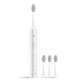 Nautica TB80 IPX7 Su Geçirmez Şarjlı Diş Fırçası Beyaz 