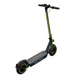Nautica Drive C500 Katlanabilir Elektrikli Amortisörlü 500W Scooter