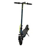 Nautica Drive C500 Katlanabilir Elektrikli Amortisörlü 500W Scooter