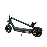 Nautica Drive C500 Katlanabilir Elektrikli Amortisörlü 500W Scooter