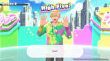 Nintendo Switch Zero to Dance Hero
