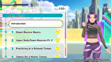 Nintendo Switch Zero to Dance Hero