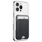 Caseology iPhone 15 / iPhone 14 / iPhone 13 / iPhone 12 Serisi için Stand / Cüzdan Nano Pop (MagSafe Uyumlu