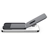 Caseology iPhone 15 / iPhone 14 / iPhone 13 / iPhone 12 Serisi için Stand / Cüzdan Nano Pop (MagSafe Uyumlu