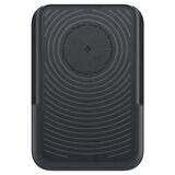 Caseology iPhone 15 / iPhone 14 / iPhone 13 / iPhone 12 Serisi için Stand / Cüzdan Nano Pop (MagSafe Uyumlu