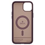 iPhone 15 Plus Kılıf, Caseology Nano Pop Mag (MagSafe Uyumlu)