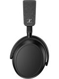 Sennheiser Momentum 4 ANC Siyah Kulak Üstü Bluetooth Kulaklık Teşhir