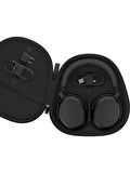 Sennheiser Momentum 4 ANC Siyah Kulak Üstü Bluetooth Kulaklık Teşhir