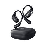 Shokz OpenFit True Wireless Kulaklık - Siyah