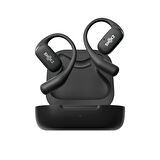 Shokz OpenFit True Wireless Kulaklık - Siyah