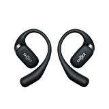 Shokz OpenFit True Wireless Kulaklık - Siyah