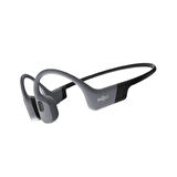 Shokz OpenSwim Pro Kemik İletimli MP3 Yüzme Kulaklığı - Gri