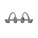 Shokz OpenSwim Pro Kemik İletimli MP3 Yüzme Kulaklığı - Gri
