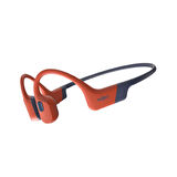 Shokz OpenSwim Pro Kemik İletimli MP3 Yüzme Kulaklığı - Kırmızı