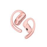 Shokz OpenFit Air True Wireless Kulaklık - Pembe