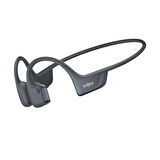 Shokz OpenRun Pro 2 Kemik İletimli Bluetooth Kulaklık Standart Beden - Siyah