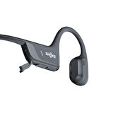 Shokz OpenRun Pro 2 Kemik İletimli Bluetooth Kulaklık Standart Beden - Siyah