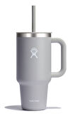 HYDRO FLASK HF-TT32PS035 946ML 32OZ SEYAHAT BARDAGI BIRCH
