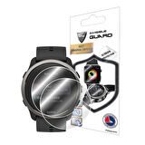 IPG Suunto 5 Peak Smartwatch Ekran Koruyucu (2 Adet)