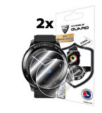 IPG General Mobile Watch Ekran Koruyucu (2 Adet)
