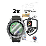 IPG Garmin TACTIX 7 - TACTIX 7 PRO Ekran Koruyucu (2 Adet)