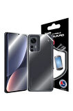 Xiaomi 12-12x Hydrogel Tam Kaplama (EKRAN VE ARKA KORUMA)