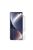 Pg Xiaomi 12 Pro Görünmez Hydrogel Ekran Koruyucu