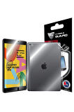Apple Ipad 2021 10.2-inch Hydrogel Tam Kaplama (EKRAN VE ARKA KORUMA)