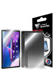 Lenovo Tab M10 Plus (3RD GEN) Hydrogel Tam Kaplama (EKRAN VE ARKA KORUMA)