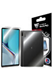 Huaweı Matepad 11 /2021) 10.95" Hydrogel Tam Kaplama (EKRAN VE ARKA KORUMA)