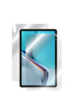 Huaweı Matepad 11 /2021) 10.95" Hydrogel Tam Kaplama (EKRAN VE ARKA KORUMA)