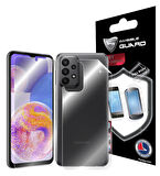 IPG SAMSUNG GALAXY A23 Tam Kaplama (Ekran ve Arka Koruma)