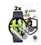  IPG SAMSUNG Galaxy Watch 6 (44mm) için Hydrogel Ekran Koruyucu (2 Adet)