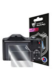 Kodak Pixpro Fz152 Kamera Ile Uyumlu Hydrogel Ekran Koruyucu (2 ADET)