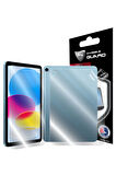 Ipad 10.9-inch 2022 (10TH GEN) Hydrogel Tam Kaplama (EKRAN VE ARKA KORUMA)