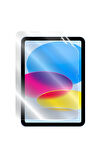 Ipad 10.9-inch 2022 (10TH GEN) Hydrogel Görünmez Ekran Koruyucu